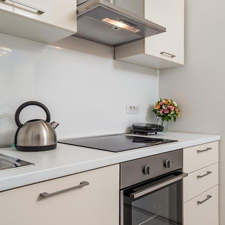 Kantrida Home Rijeka Zewnętrze zdjęcie