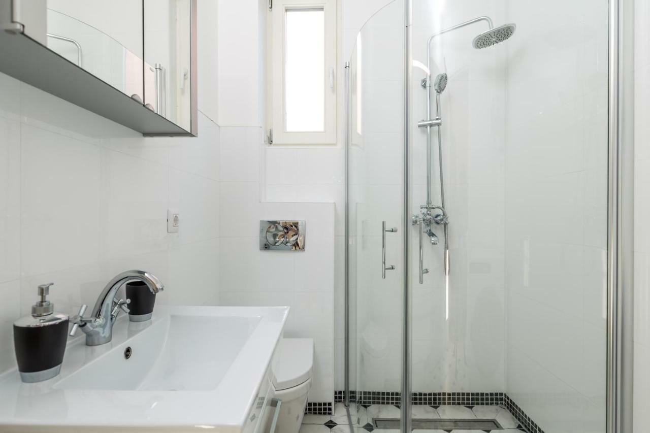 Kantrida Home Rijeka Zewnętrze zdjęcie