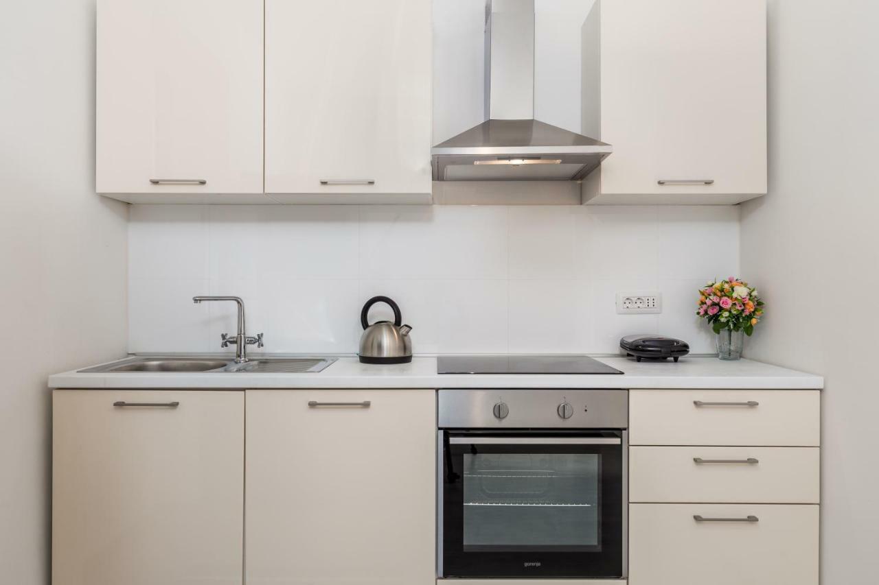 Kantrida Home Rijeka Zewnętrze zdjęcie