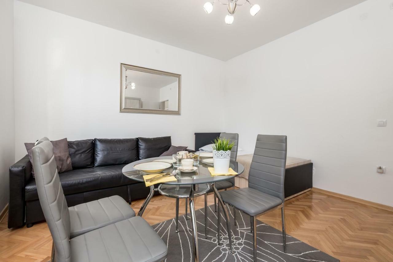 Kantrida Home Rijeka Zewnętrze zdjęcie