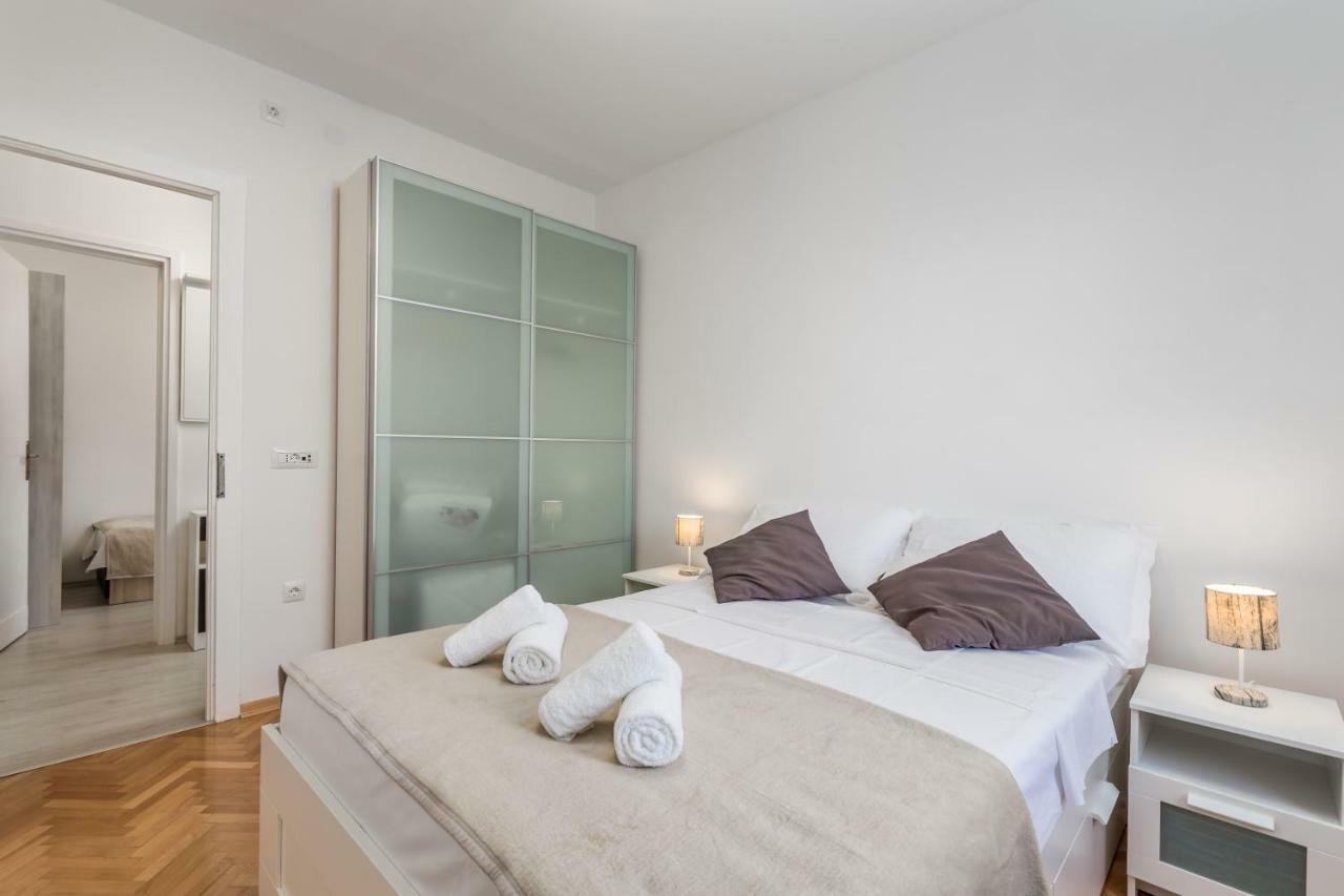 Kantrida Home Rijeka Zewnętrze zdjęcie