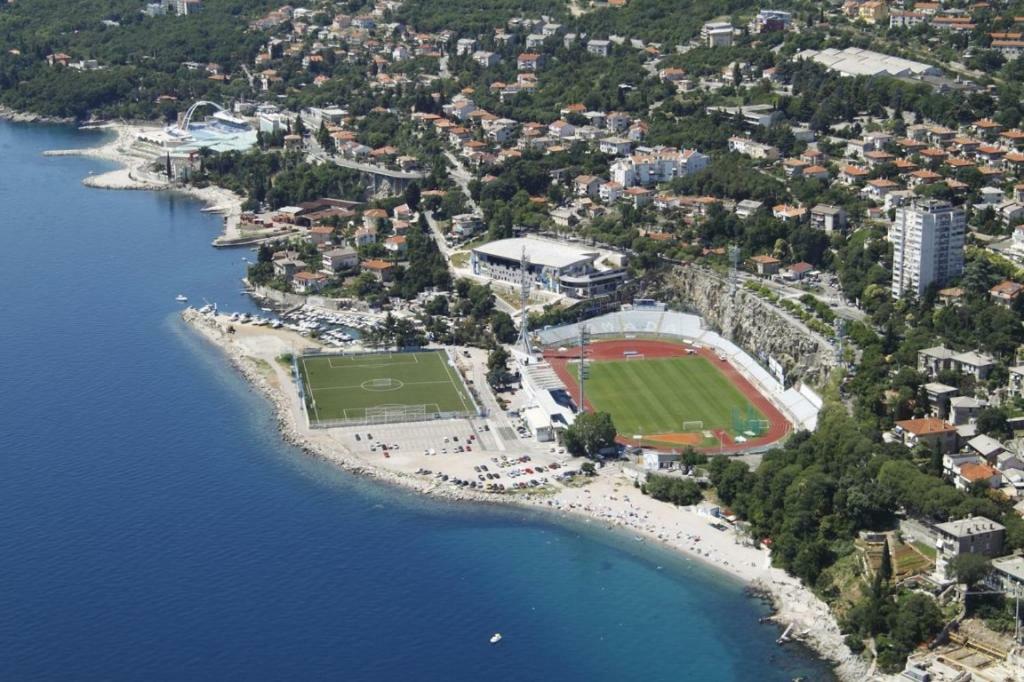 Kantrida Home Rijeka Zewnętrze zdjęcie