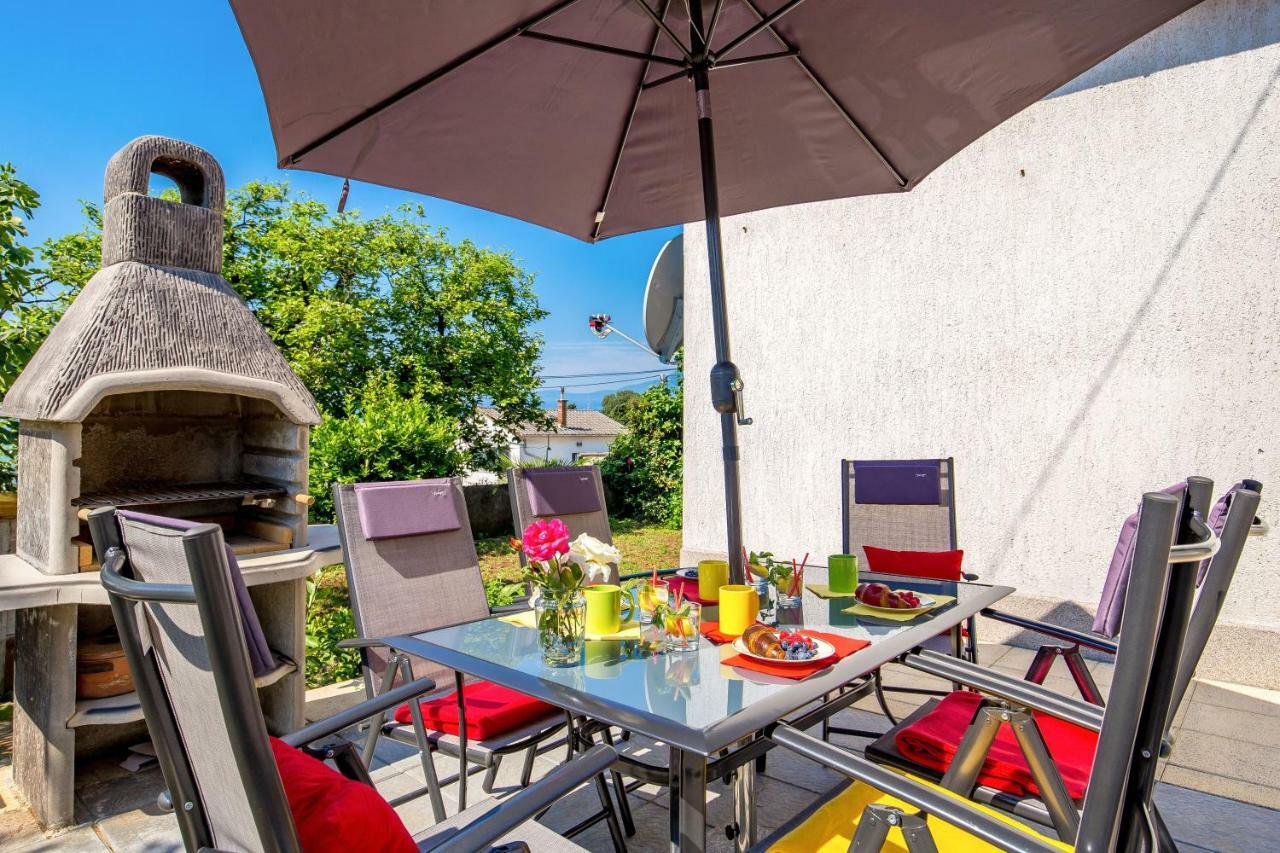 Kantrida Home Rijeka Zewnętrze zdjęcie