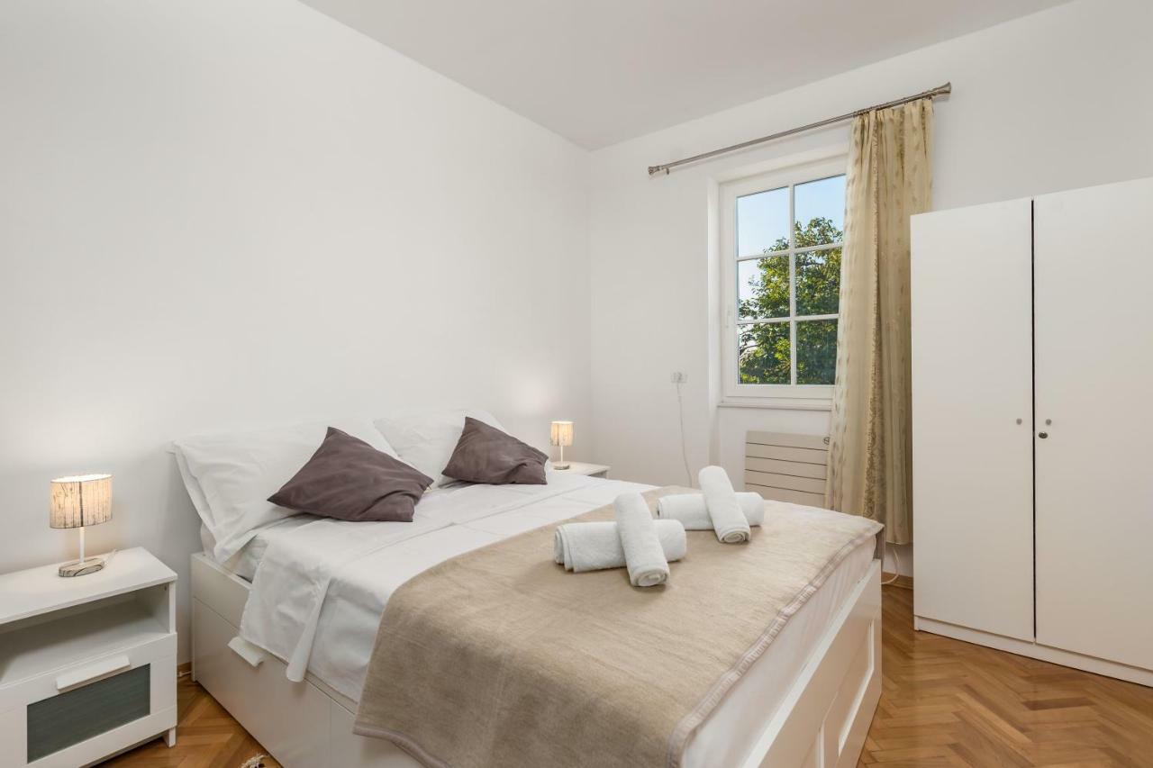 Kantrida Home Rijeka Zewnętrze zdjęcie