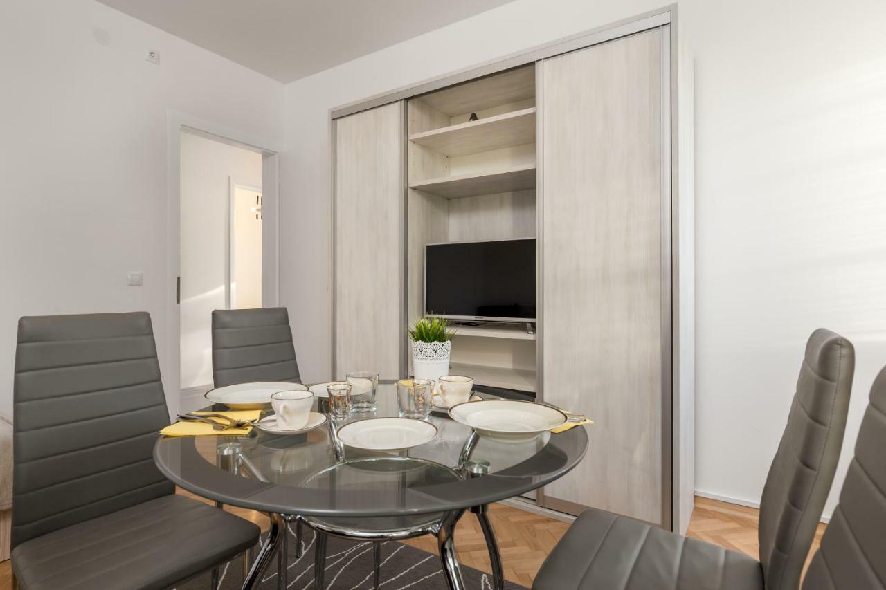 Kantrida Home Rijeka Zewnętrze zdjęcie