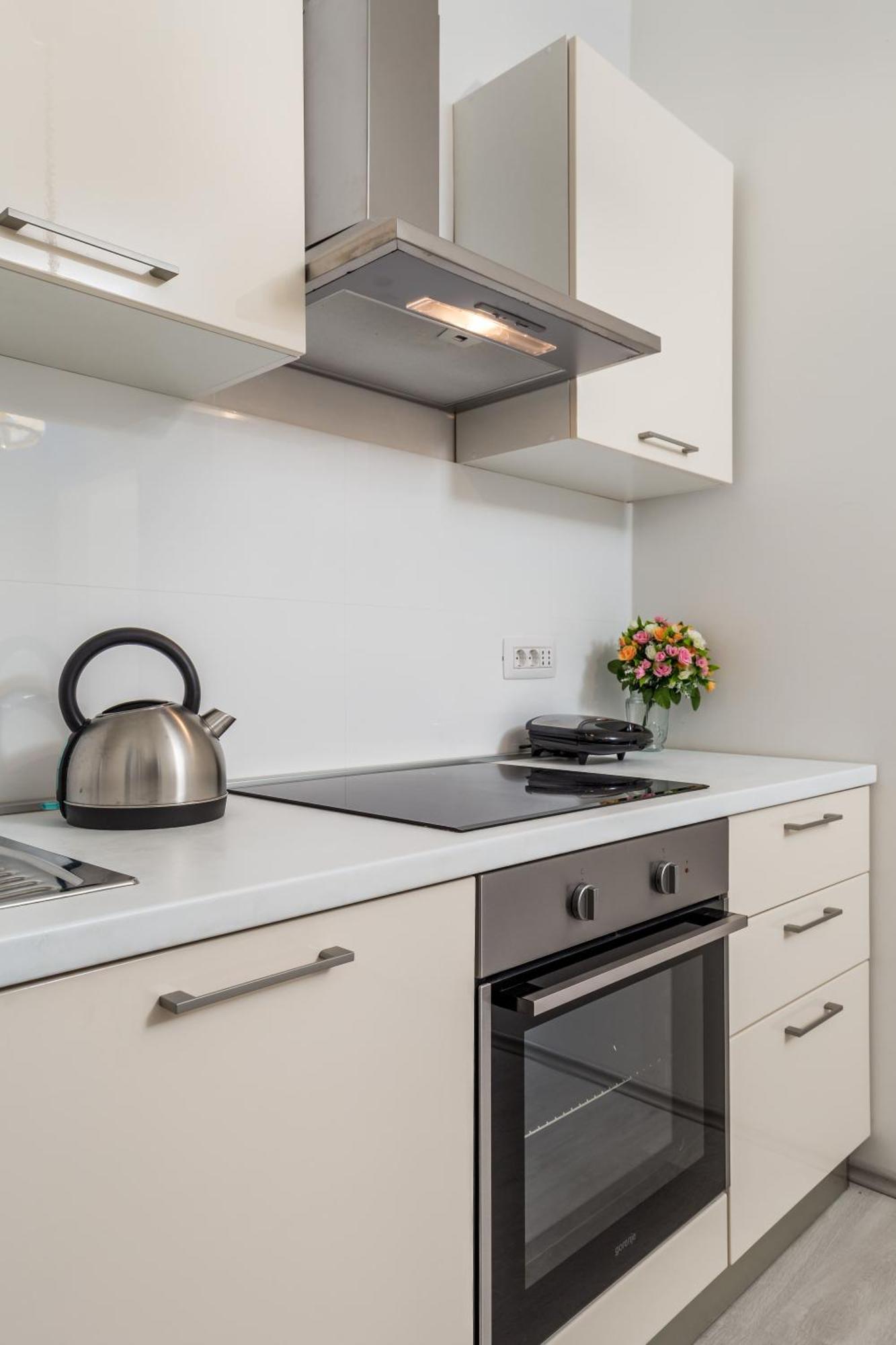 Kantrida Home Rijeka Zewnętrze zdjęcie
