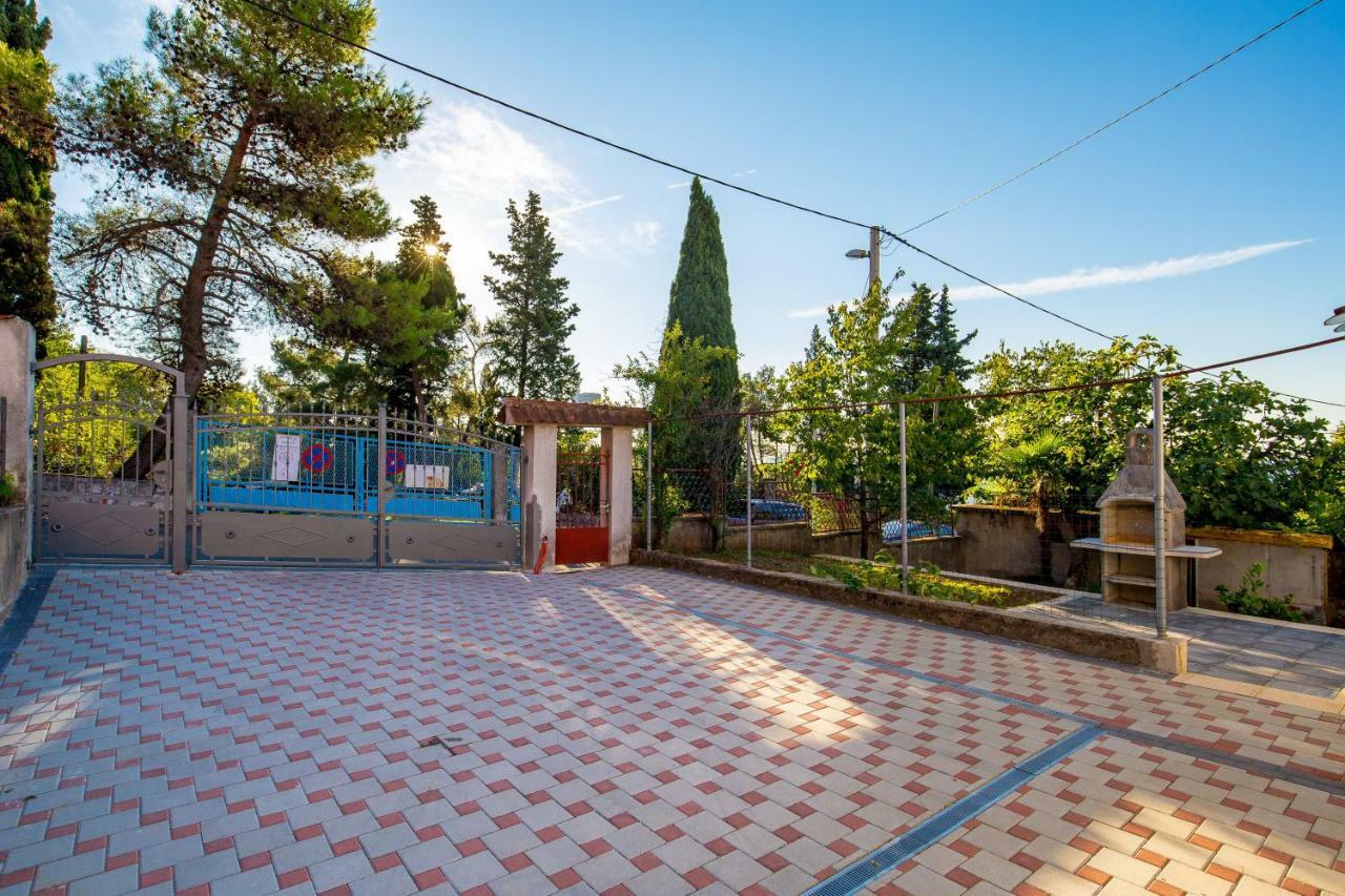 Kantrida Home Rijeka Zewnętrze zdjęcie