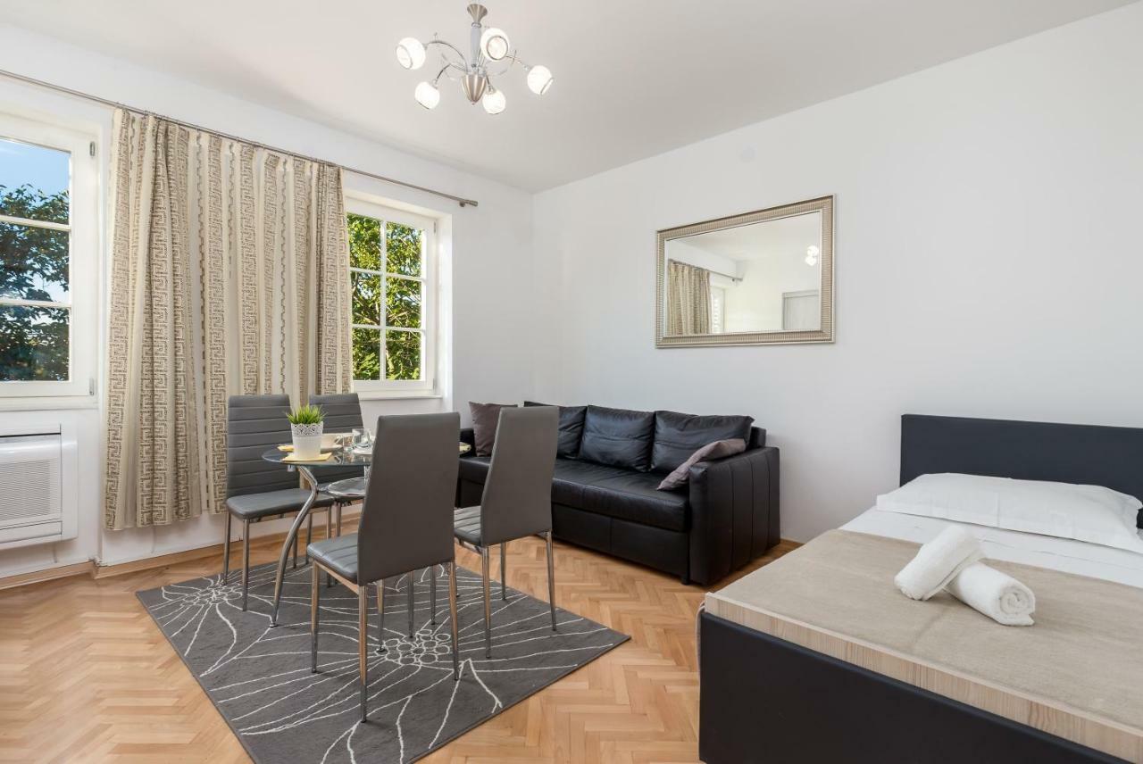 Kantrida Home Rijeka Zewnętrze zdjęcie