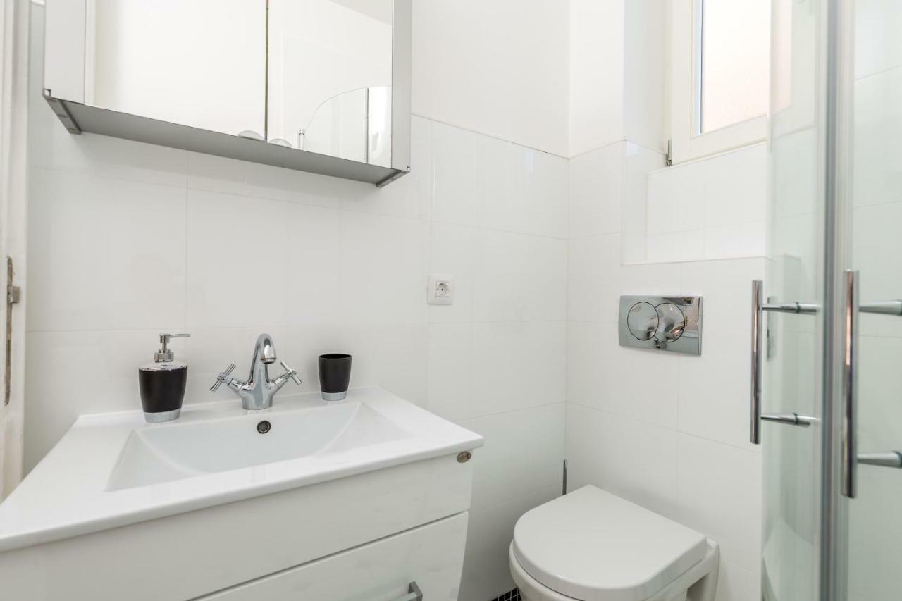 Kantrida Home Rijeka Zewnętrze zdjęcie