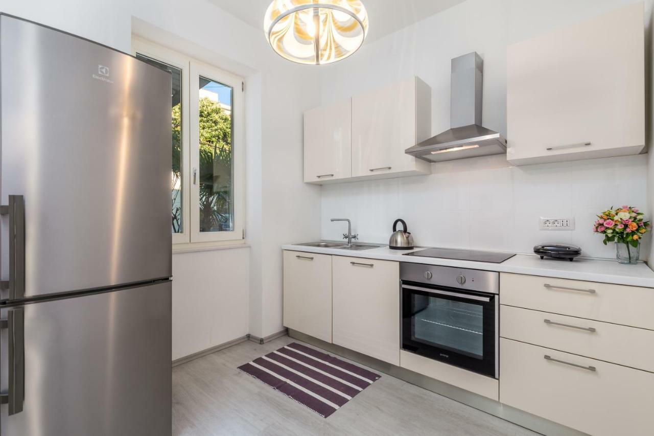 Kantrida Home Rijeka Zewnętrze zdjęcie