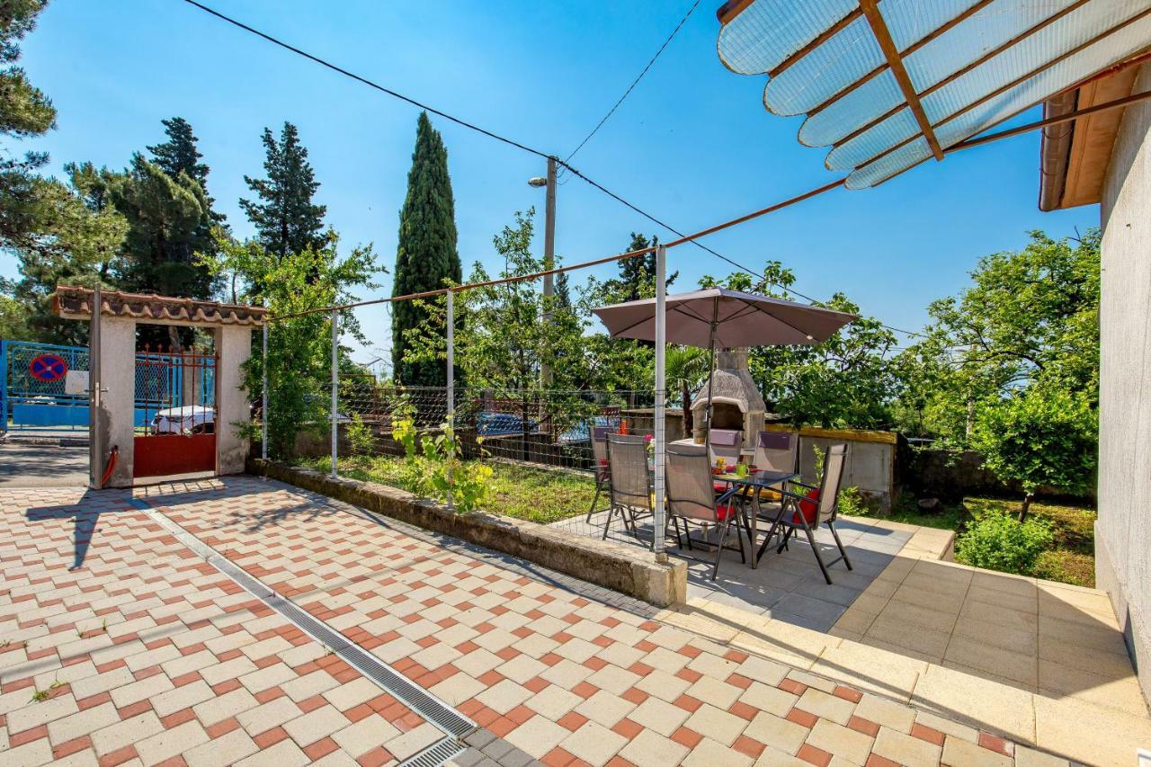 Kantrida Home Rijeka Zewnętrze zdjęcie